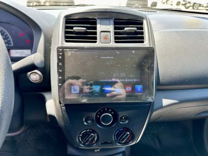 Nissan Versa 1.6 Sense Mt 2016