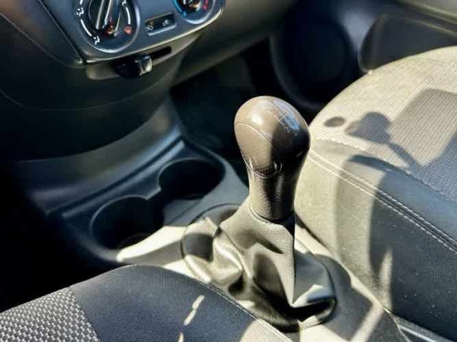 Nissan Versa 1.6 Sense Mt 2016