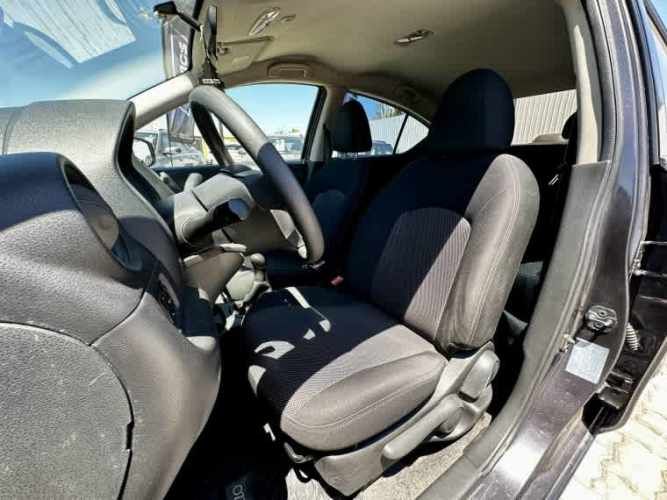 Nissan Versa 1.6 Sense Mt 2016