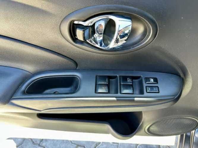 Nissan Versa 1.6 Sense Mt 2016