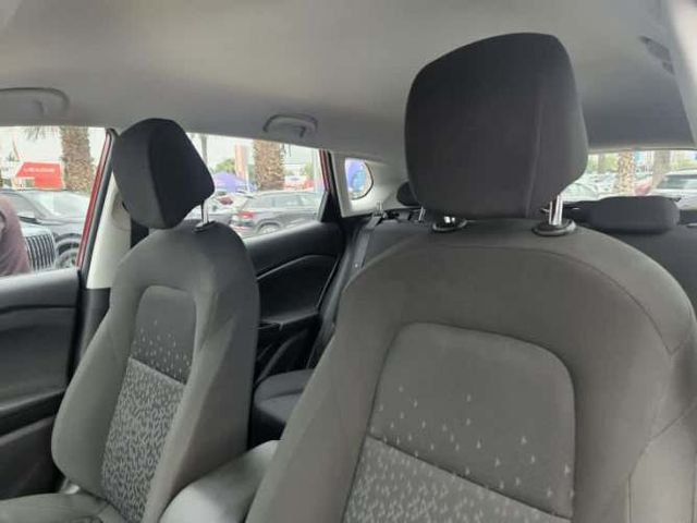 Chevrolet Tracker 1.2 Ls Mt 2023