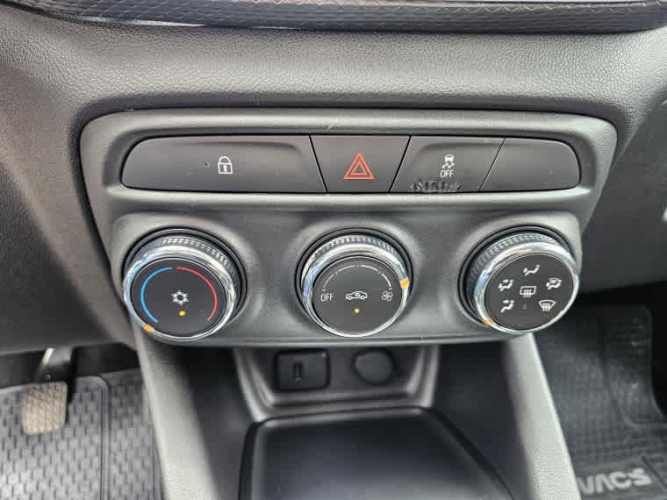 Chevrolet Tracker 1.2 Ls Mt 2023