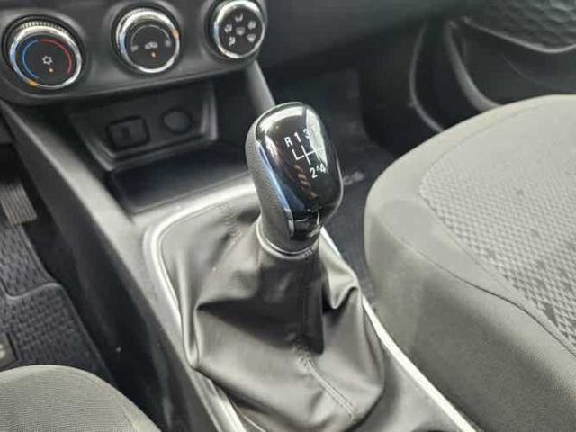 Chevrolet Tracker 1.2 Ls Mt 2023