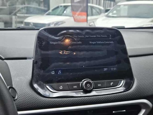 Chevrolet Tracker 1.2 Ls Mt 2023