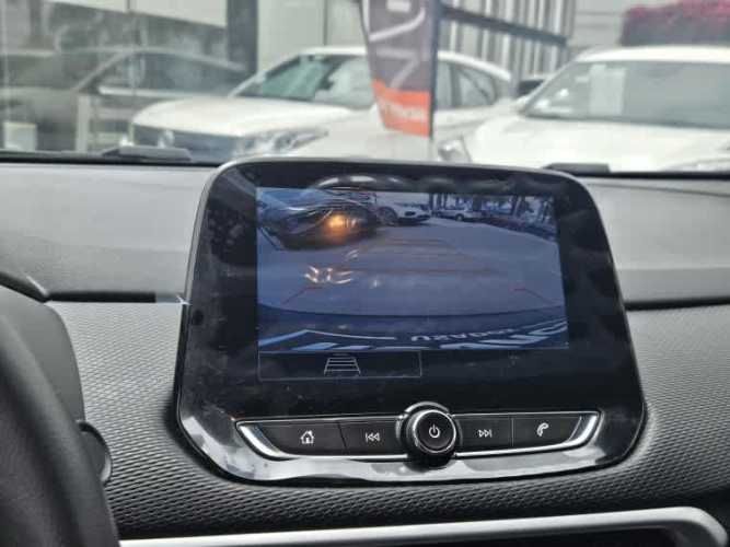 Chevrolet Tracker 1.2 Ls Mt 2023