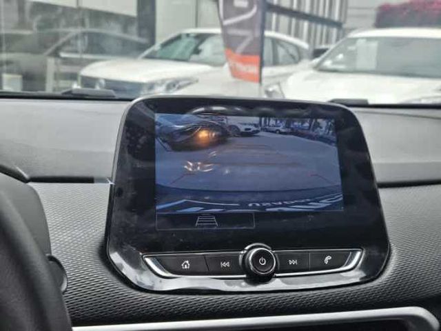 Chevrolet Tracker 1.2 Ls Mt 2023