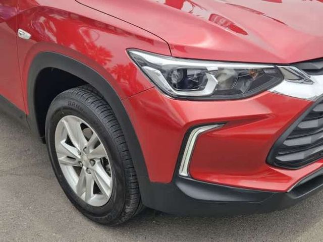 Chevrolet Tracker 1.2 Ls Mt 2023