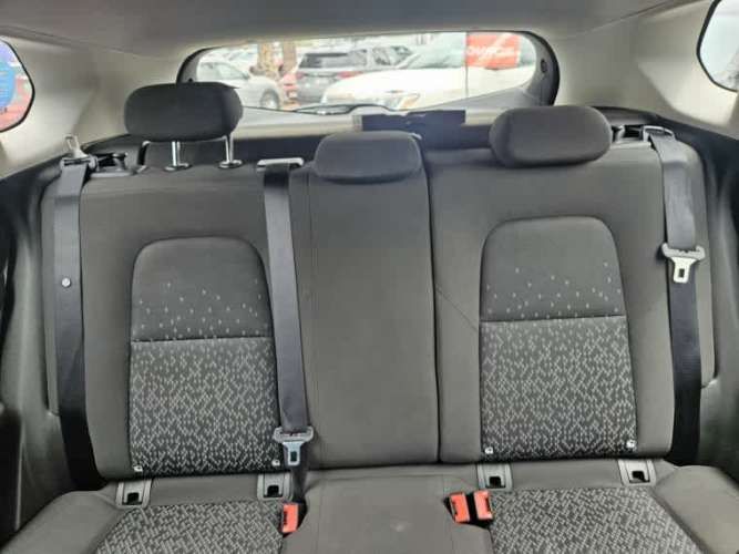 Chevrolet Tracker 1.2 Ls Mt 2023