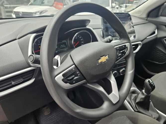 Chevrolet Tracker 1.2 Ls Mt 2023