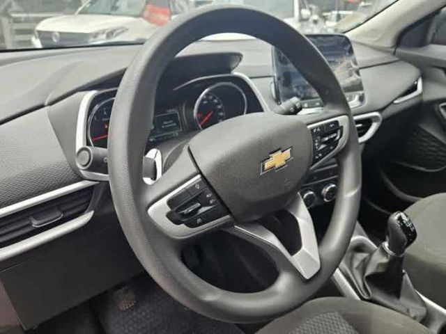 Chevrolet Tracker 1.2 Ls Mt 2023
