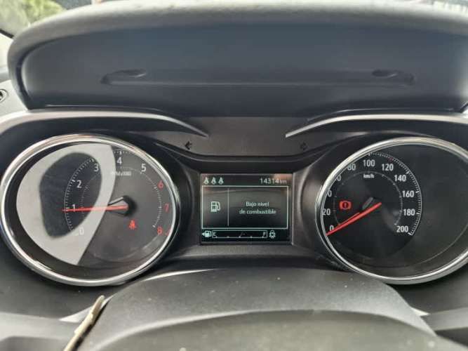 Chevrolet Tracker 1.2 Ls Mt 2023