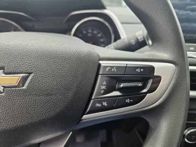 Chevrolet Tracker 1.2 Ls Mt 2023