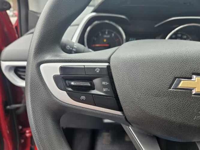 Chevrolet Tracker 1.2 Ls Mt 2023