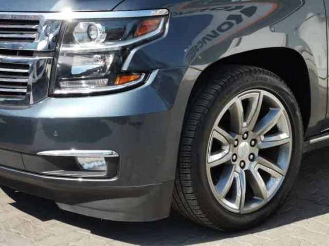 Chevrolet Tahoe 5.3 Premier At 4x4 2020