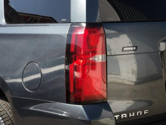 Chevrolet Tahoe 5.3 Premier At 4x4 2020