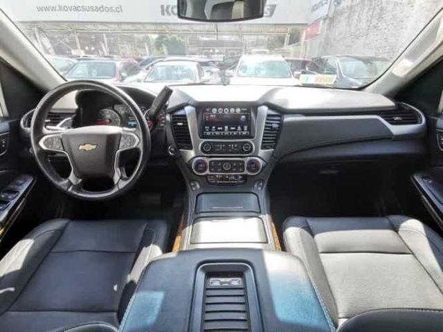 Chevrolet Tahoe 5.3 Premier At 4x4 2020