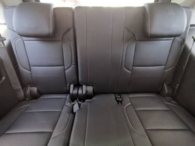 Chevrolet Tahoe 5.3 Premier At 4x4 2020