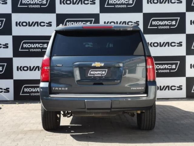 Chevrolet Tahoe 5.3 Premier At 4x4 2020