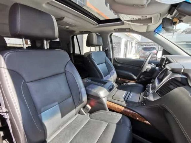 Chevrolet Tahoe 5.3 Premier At 4x4 2020
