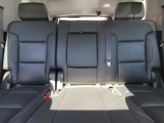 Chevrolet Tahoe 5.3 Premier At 4x4 2020