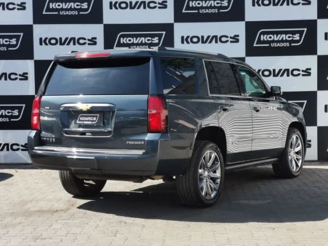 Chevrolet Tahoe 5.3 Premier At 4x4 2020