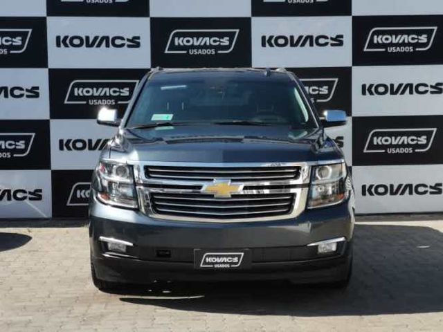 Chevrolet Tahoe 5.3 Premier At 4x4 2020