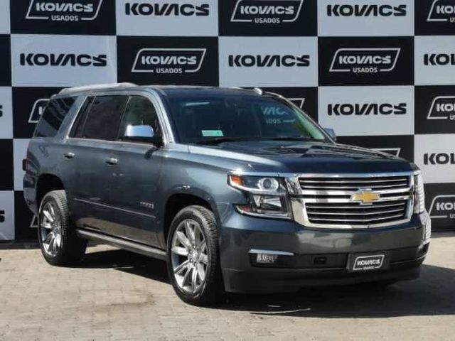 Chevrolet Tahoe 5.3 Premier At 4x4 2020