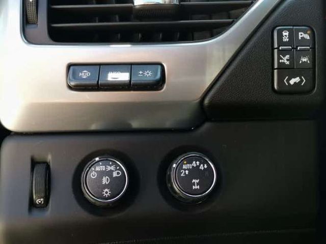 Chevrolet Tahoe 5.3 Premier At 4x4 2020