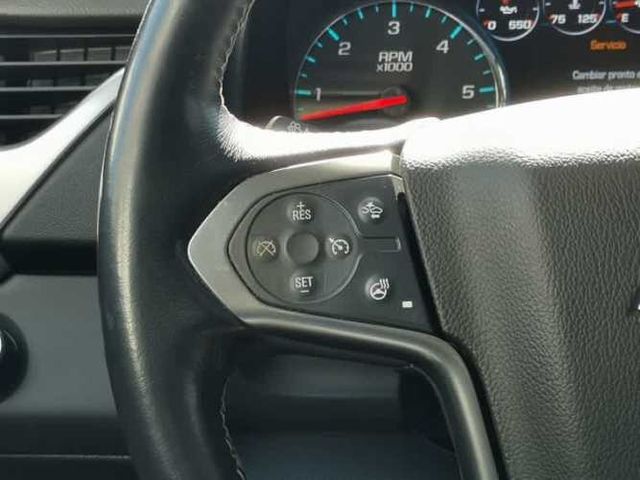 Chevrolet Tahoe 5.3 Premier At 4x4 2020