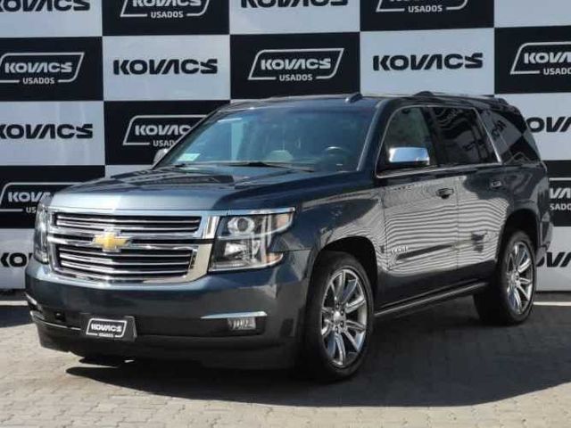 Chevrolet Tahoe 5.3 Premier At 4x4 2020