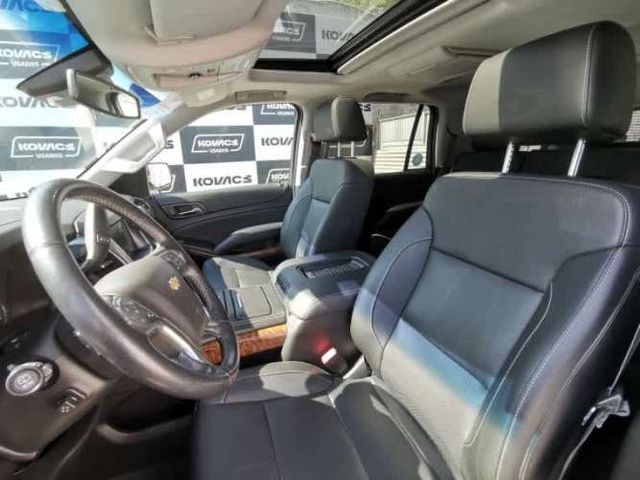 Chevrolet Tahoe 5.3 Premier At 4x4 2020