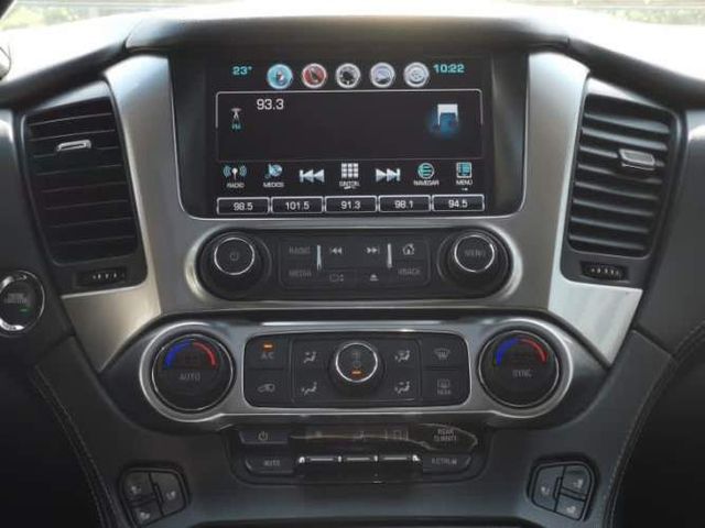 Chevrolet Tahoe 5.3 Premier At 4x4 2020