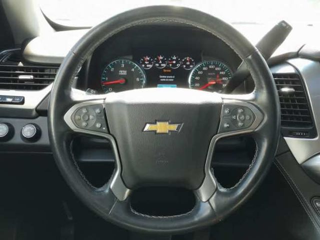 Chevrolet Tahoe 5.3 Premier At 4x4 2020