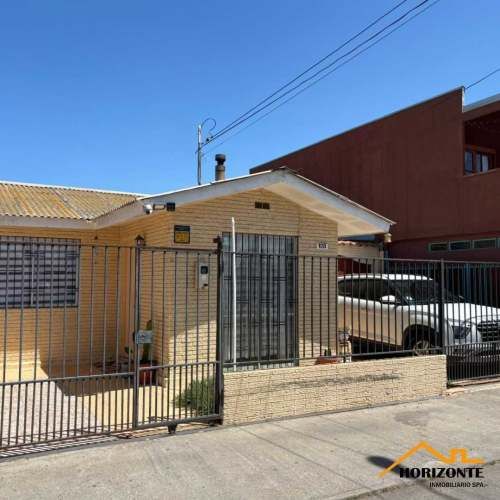 Vive en La Serena, Sector La Florida (130767)