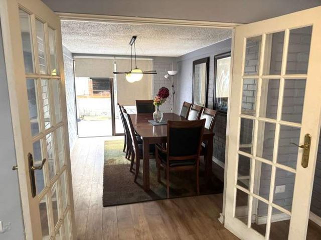 Gran Oportunidad Casa Amoblada 4d para Familia o Ejecutivos Empresas