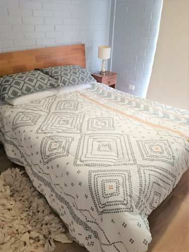 Gran Oportunidad Casa Amoblada 4d para Familia o Ejecutivos Empresas