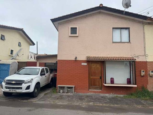 Gran Oportunidad Casa Amoblada 4d para Familia o Ejecutivos Empresas