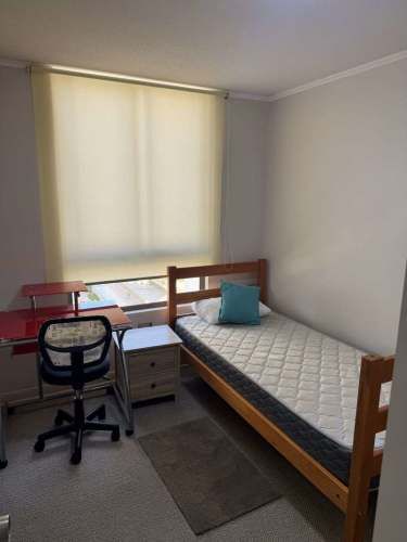 Acogedor Dpto. Amoblado 3d en Avda. Cerro Paranal s. sur!