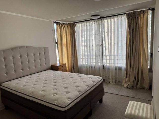 Acogedor Dpto. Amoblado 3d en Avda. Cerro Paranal s. sur!