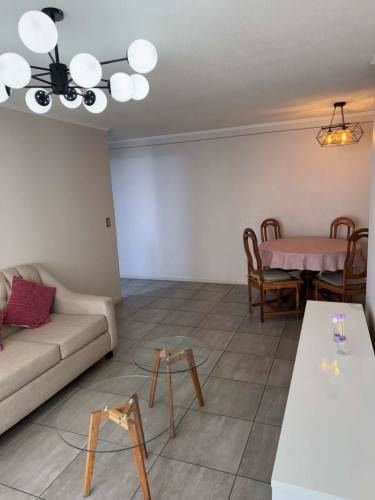 Acogedor Dpto. Amoblado 3d en Avda. Cerro Paranal s. sur!