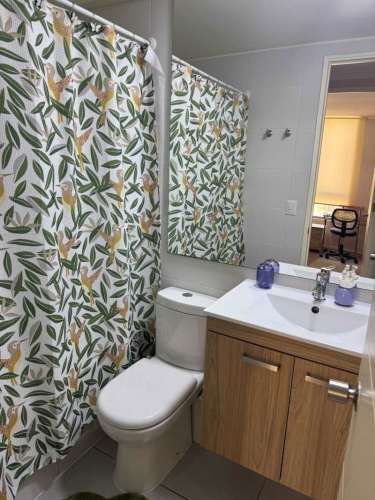 Acogedor Dpto. Amoblado 3d en Avda. Cerro Paranal s. sur!