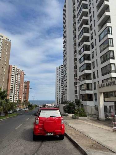 Acogedor Dpto. Amoblado 3d en Avda. Cerro Paranal s. sur!