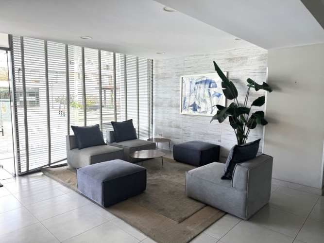 Acogedor Dpto. Sin Amoblar 3d en Avda. Cerro Paranal s. sur!