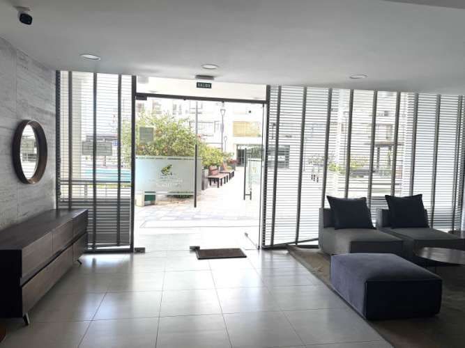 Acogedor Dpto. Sin Amoblar 3d en Avda. Cerro Paranal s. sur!