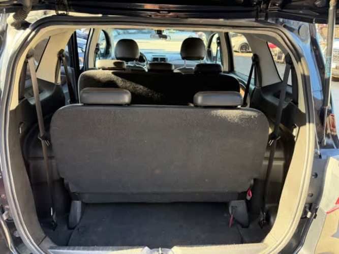 Chevrolet Spin 1.8 AT (2020)