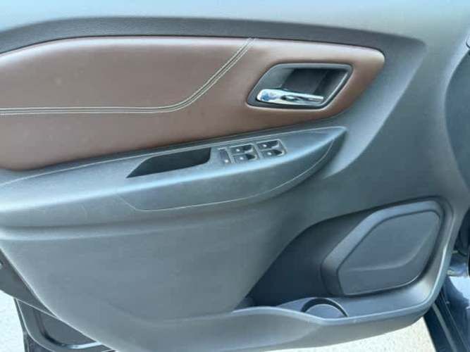 Chevrolet Spin 1.8 AT (2020)