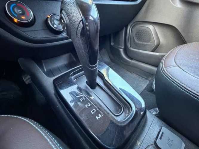 Chevrolet Spin 1.8 AT (2020)