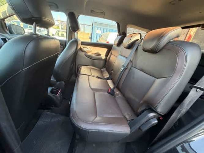 Chevrolet Spin 1.8 AT (2020)