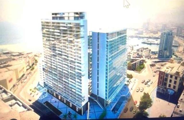 Excelente Dpto. Amoblado Ejecutivo v. mar 1d 1b 1e Ejecutivo Boulevard centro!