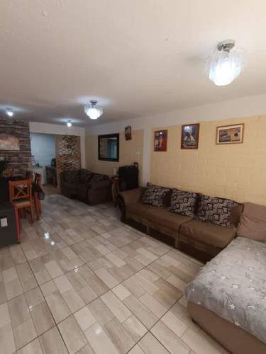 PASAJE CANAAN DOS ORIENTE, PUENTE ALTO